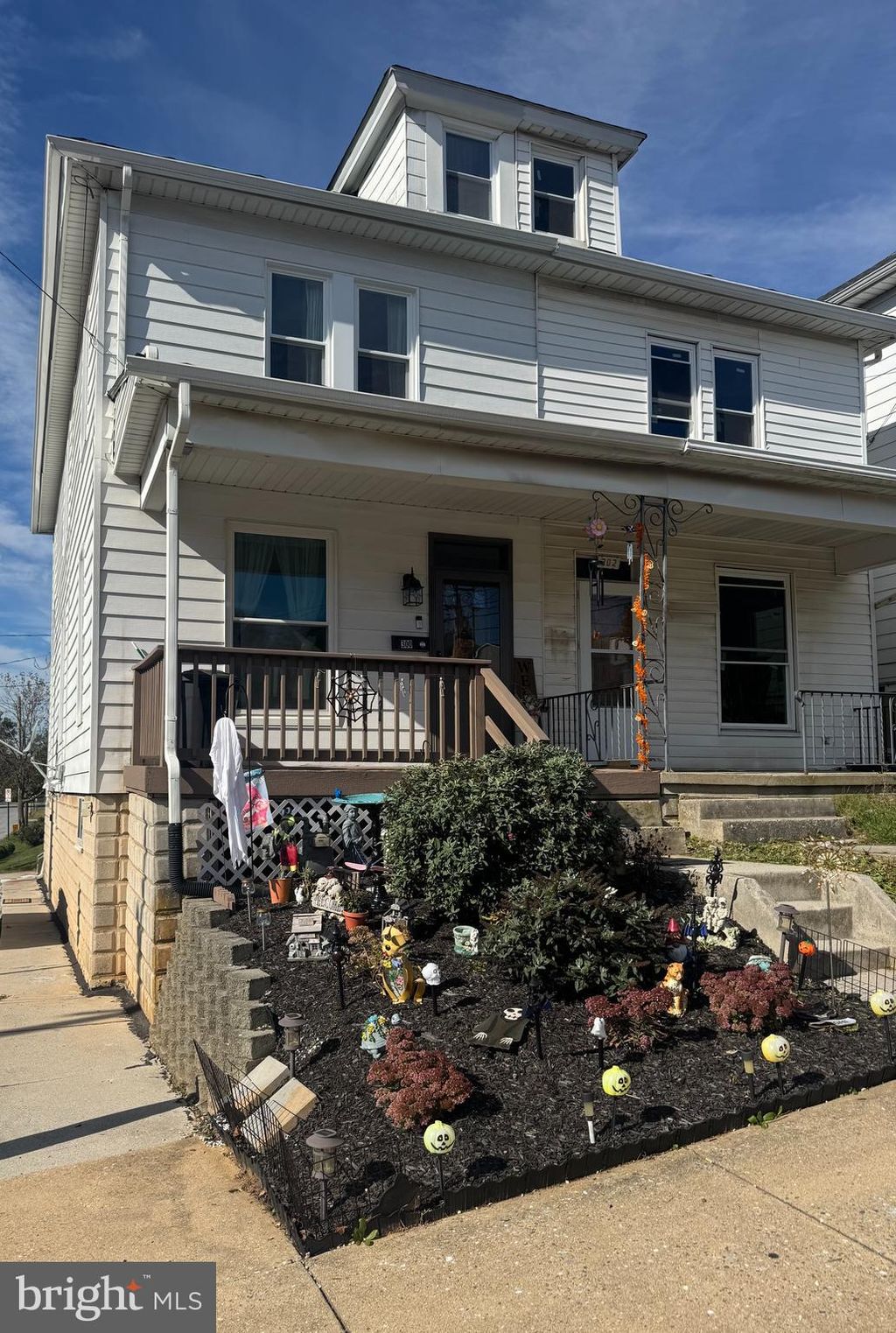 Photo of 300 N Franklin Street, RED LION, PA 17356 (MLS # PAYK2092602)