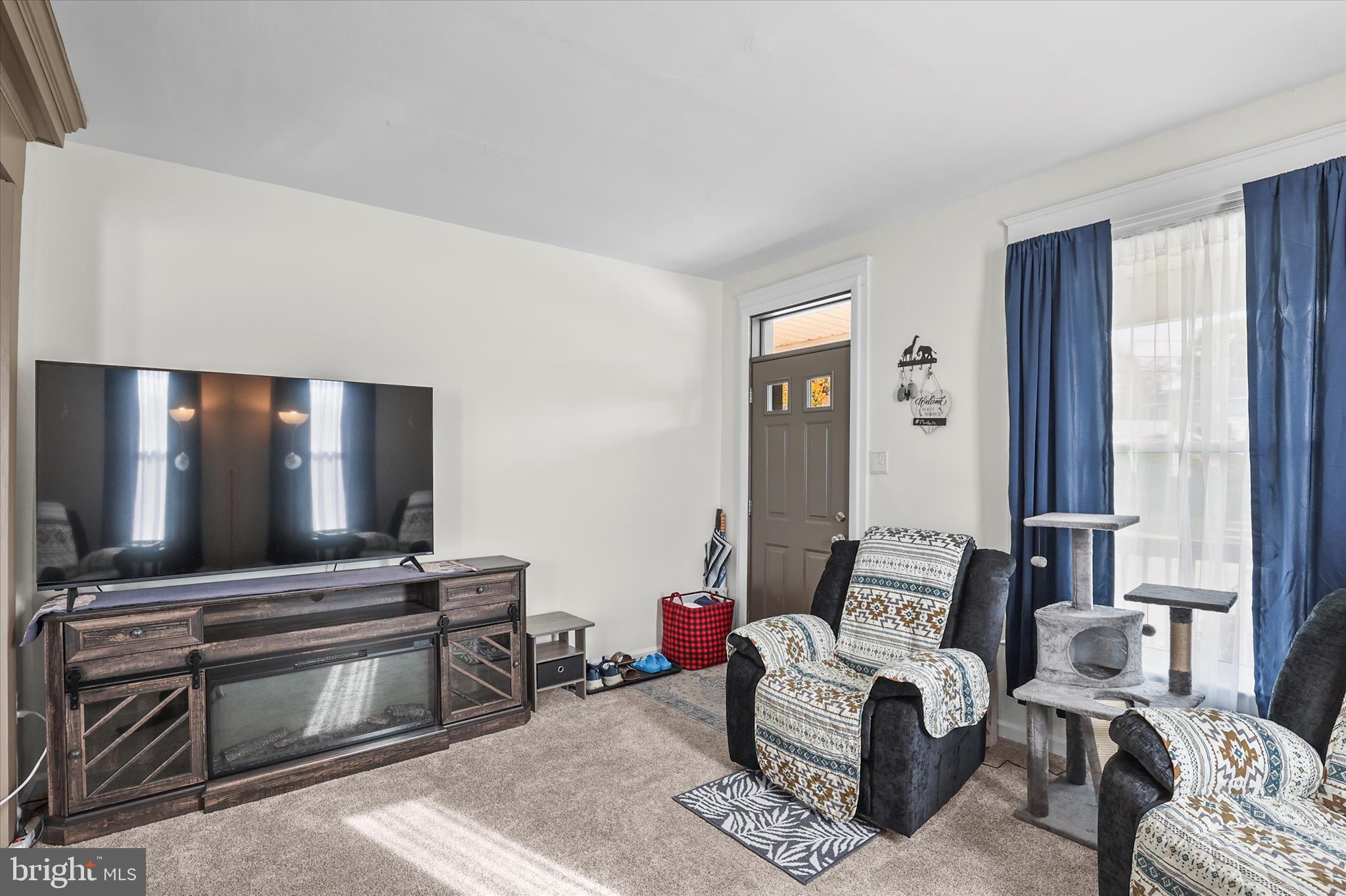 RED LION BORO - Residential