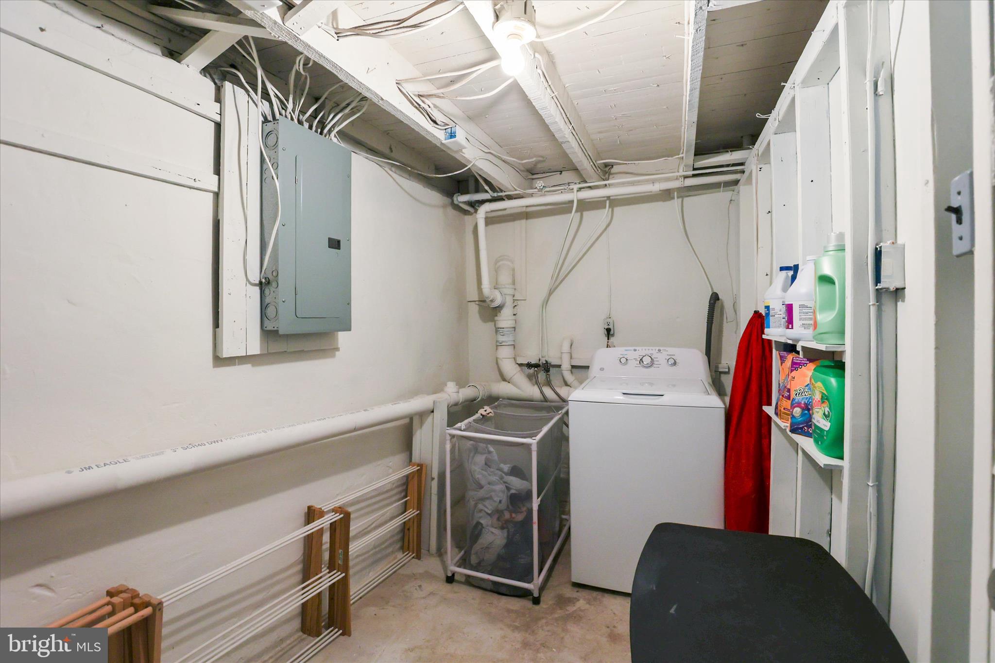 RED LION BORO - Residential