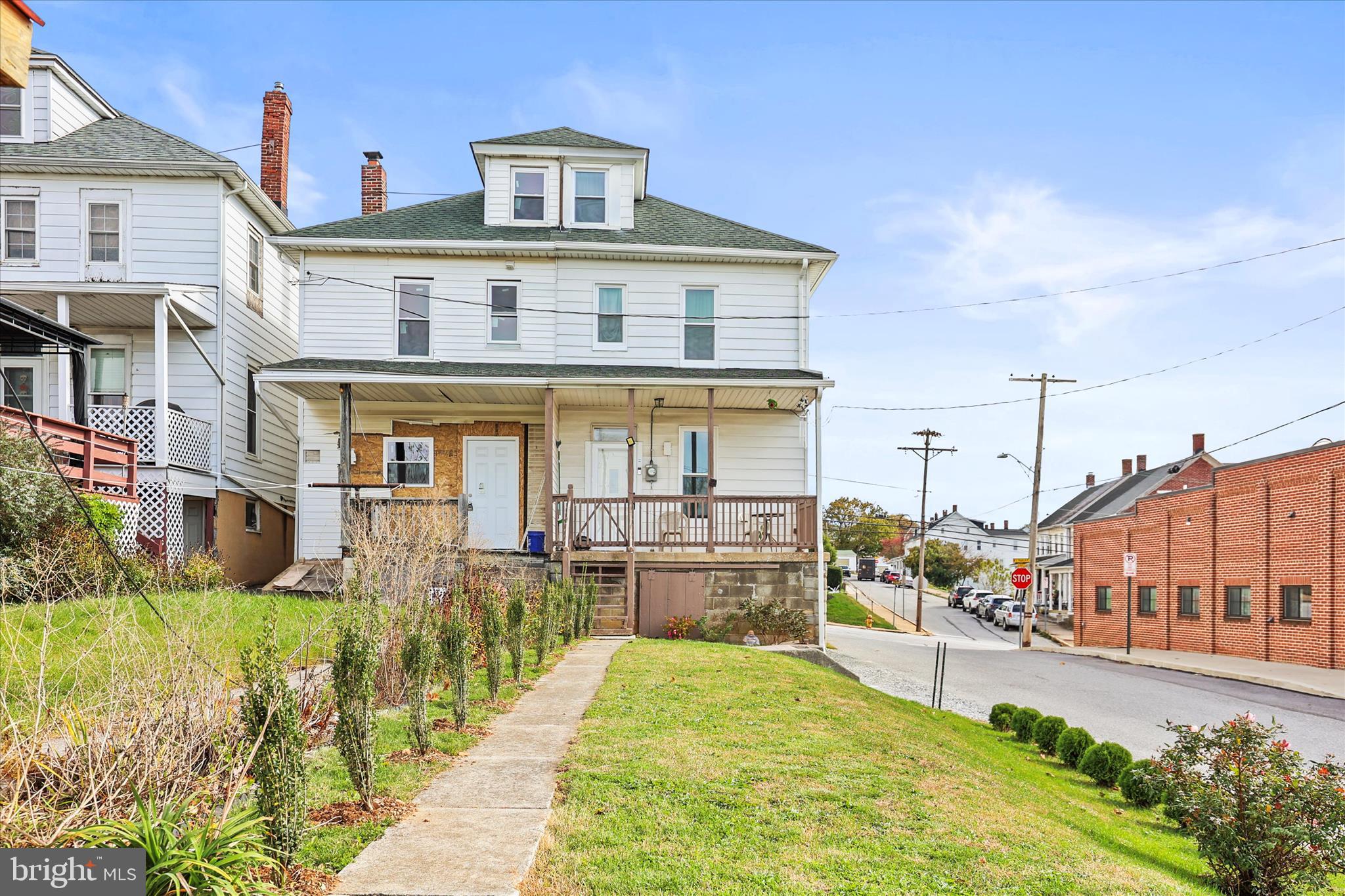 RED LION BORO - Residential