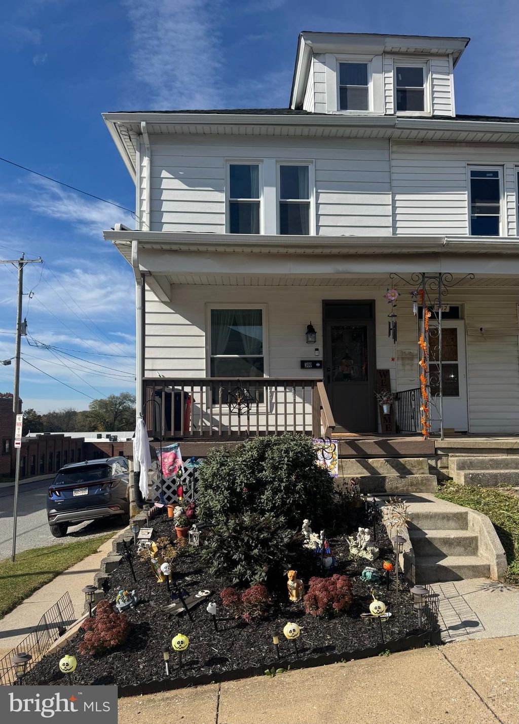 Photo of 300 N Franklin Street, RED LION, PA 17356 (MLS # PAYK2092602)