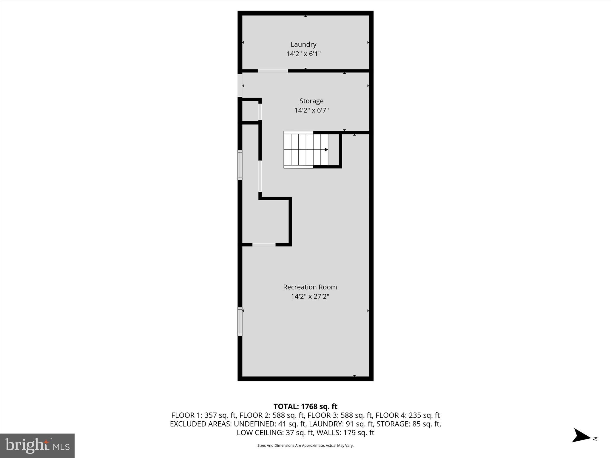 RED LION BORO - Residential