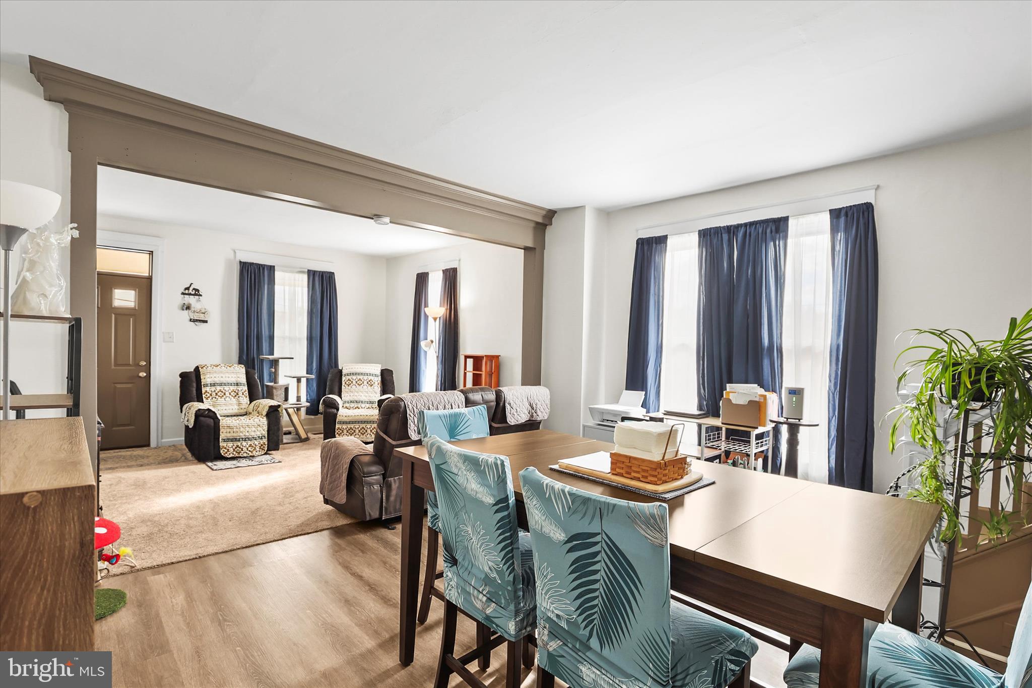 RED LION BORO - Residential