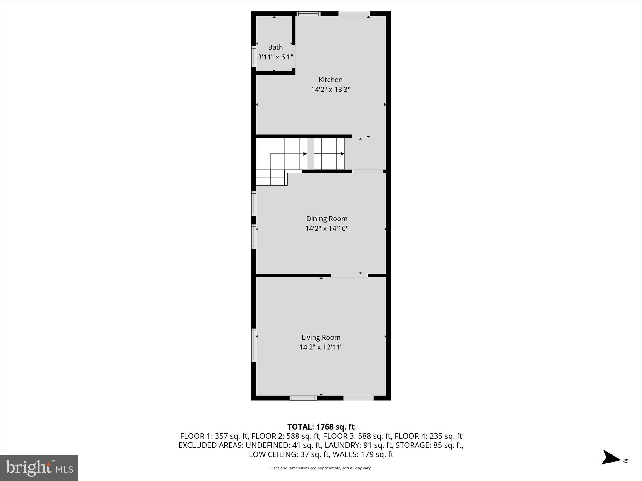 RED LION BORO - Residential
