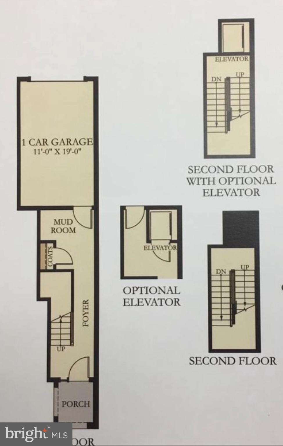 OXFORD SQUARE - Residential Lease