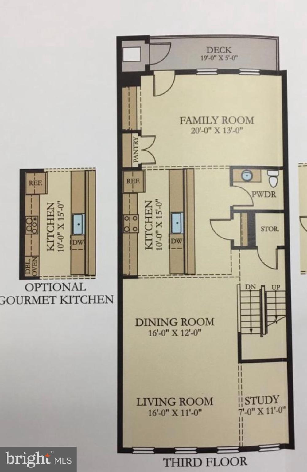 OXFORD SQUARE - Residential Lease