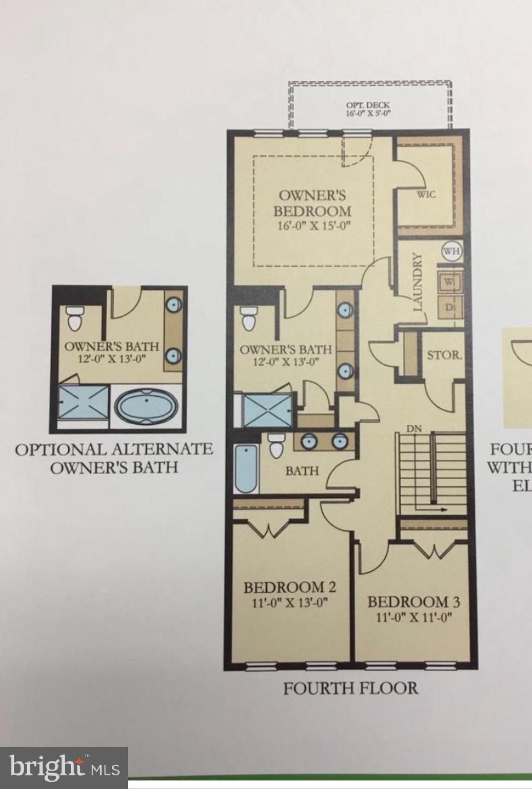 OXFORD SQUARE - Residential Lease