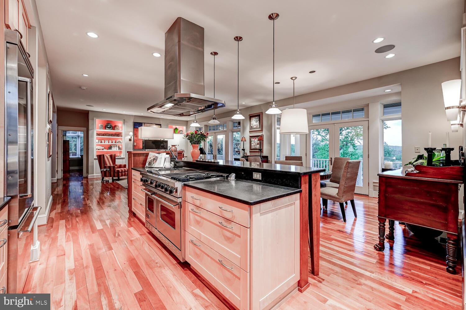 CAMBRIA - Residential