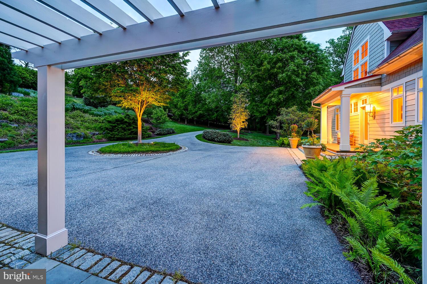 CAMBRIA - Residential