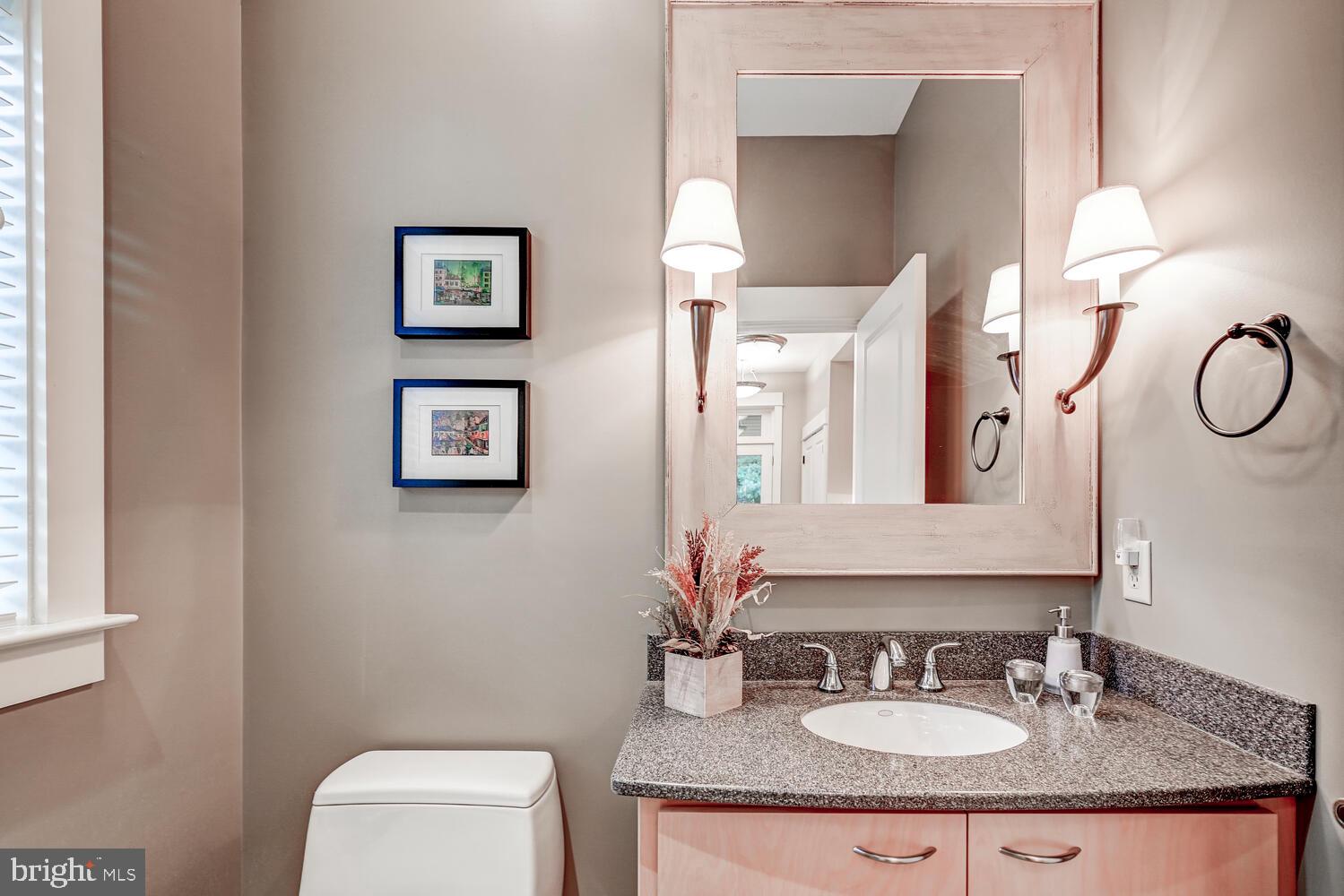 CAMBRIA - Residential