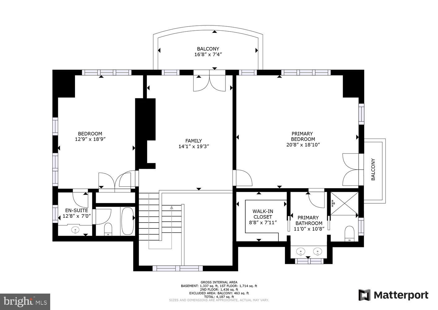 CAMBRIA - Residential
