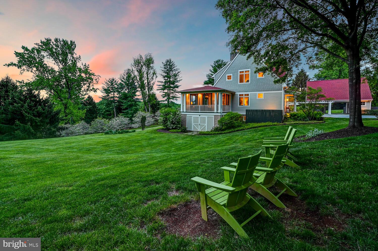 CAMBRIA - Residential