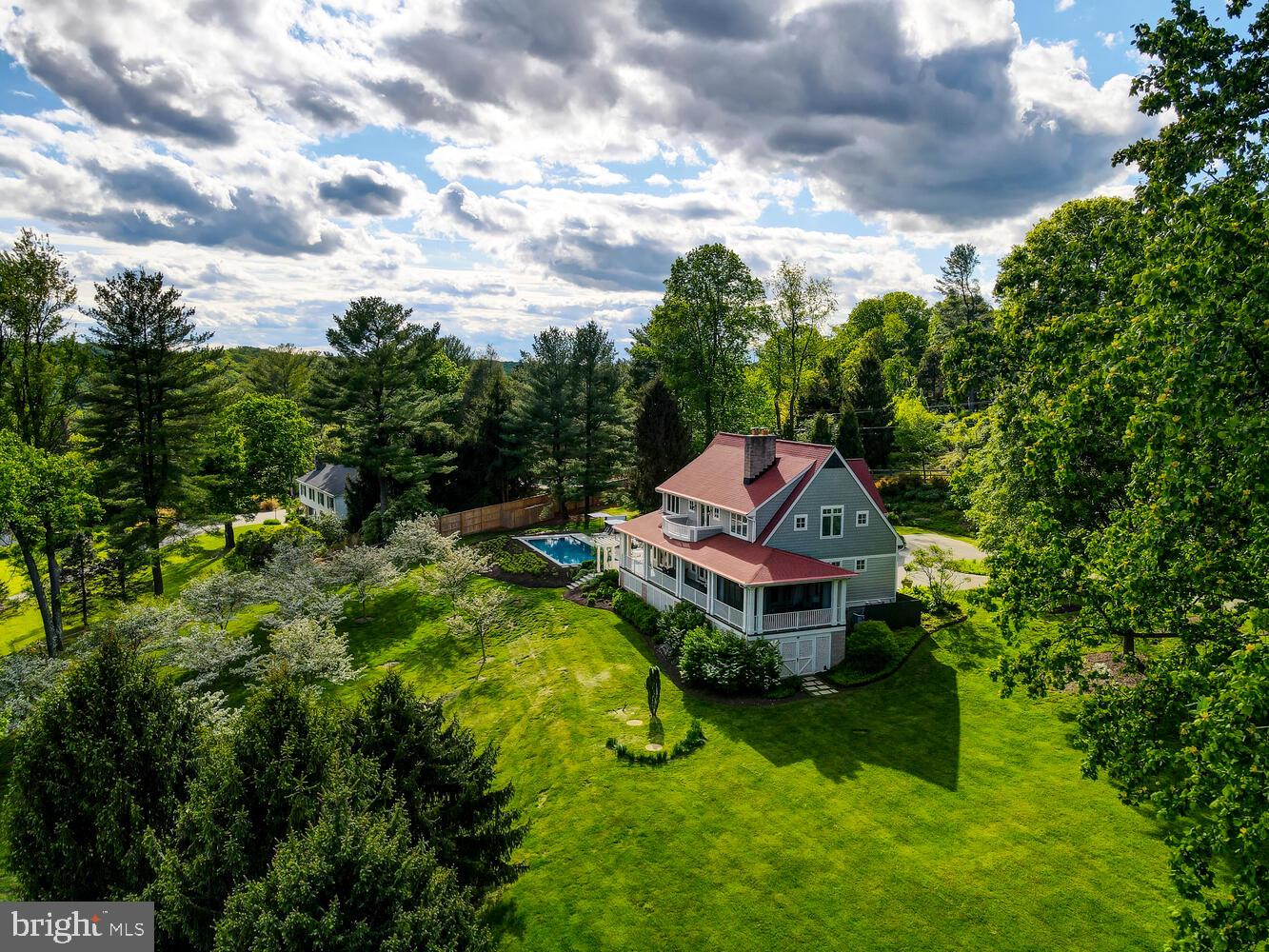 CAMBRIA - Residential