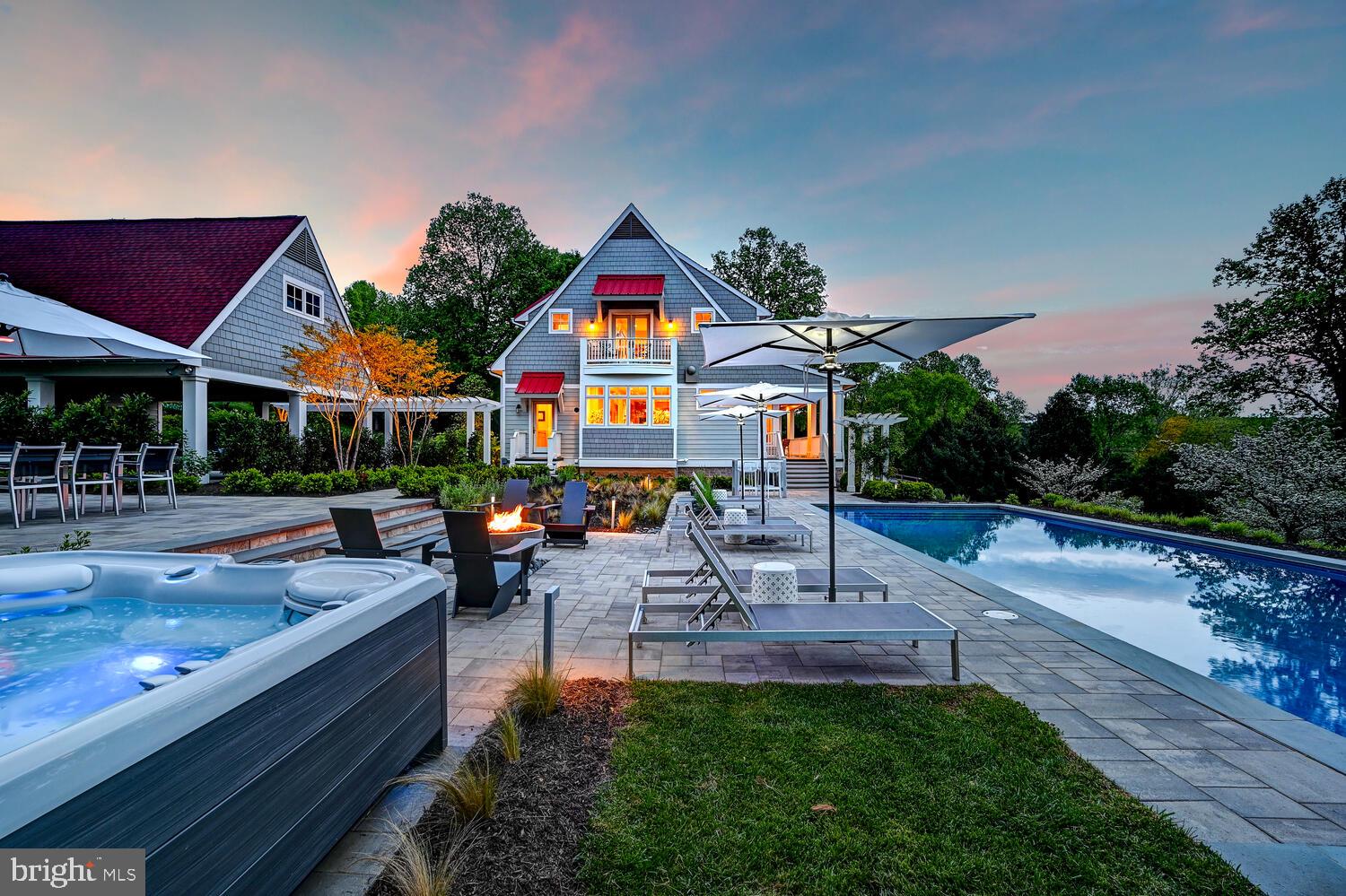 CAMBRIA - Residential