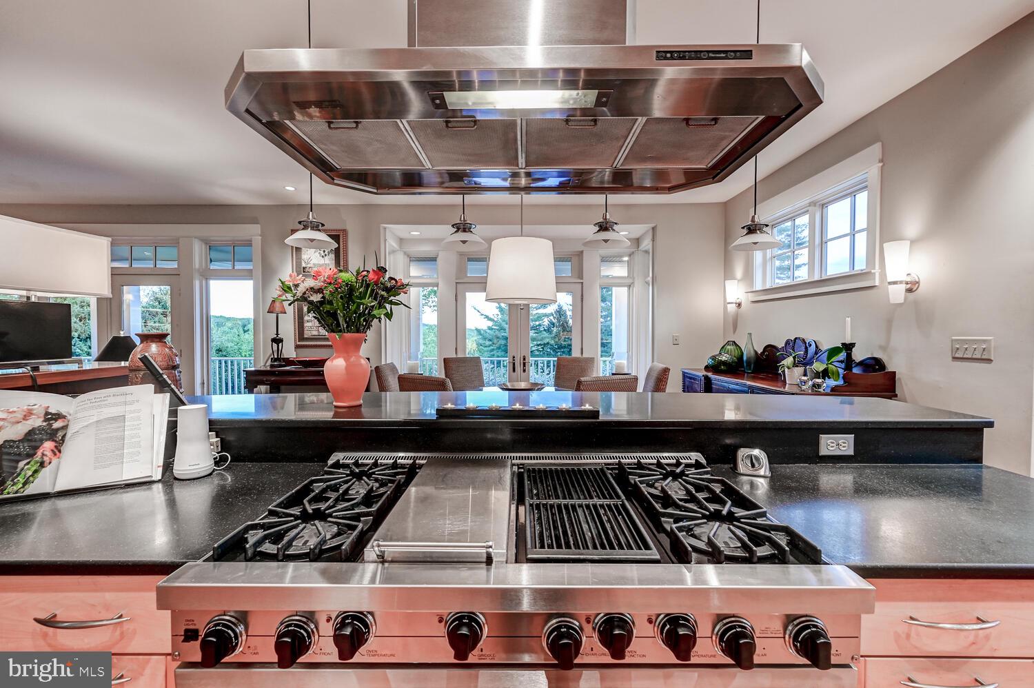 CAMBRIA - Residential