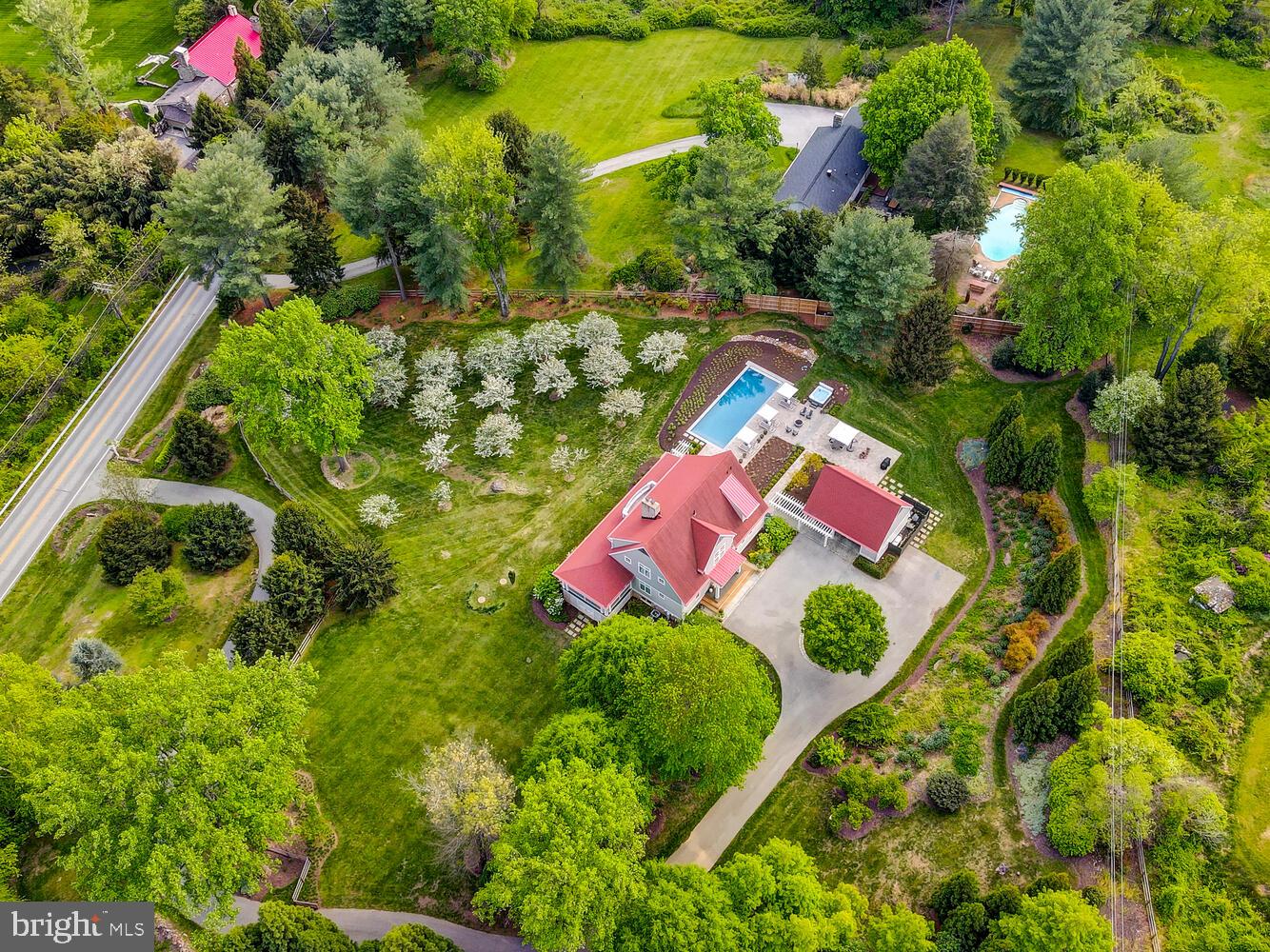 CAMBRIA - Residential