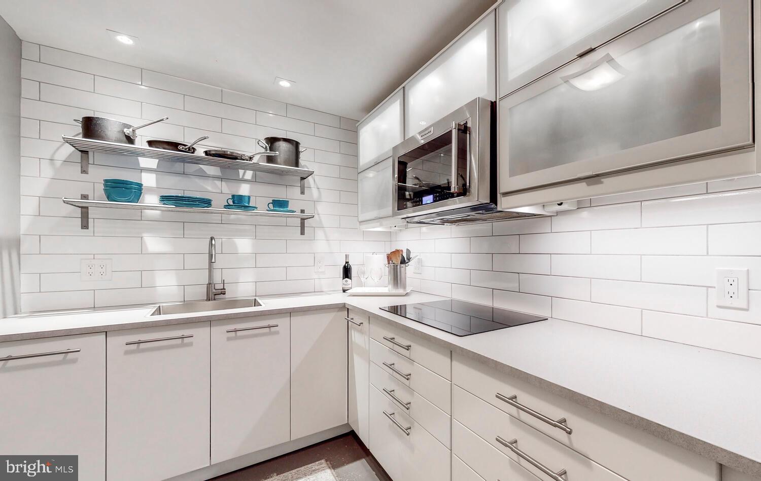 CAMBRIA - Residential