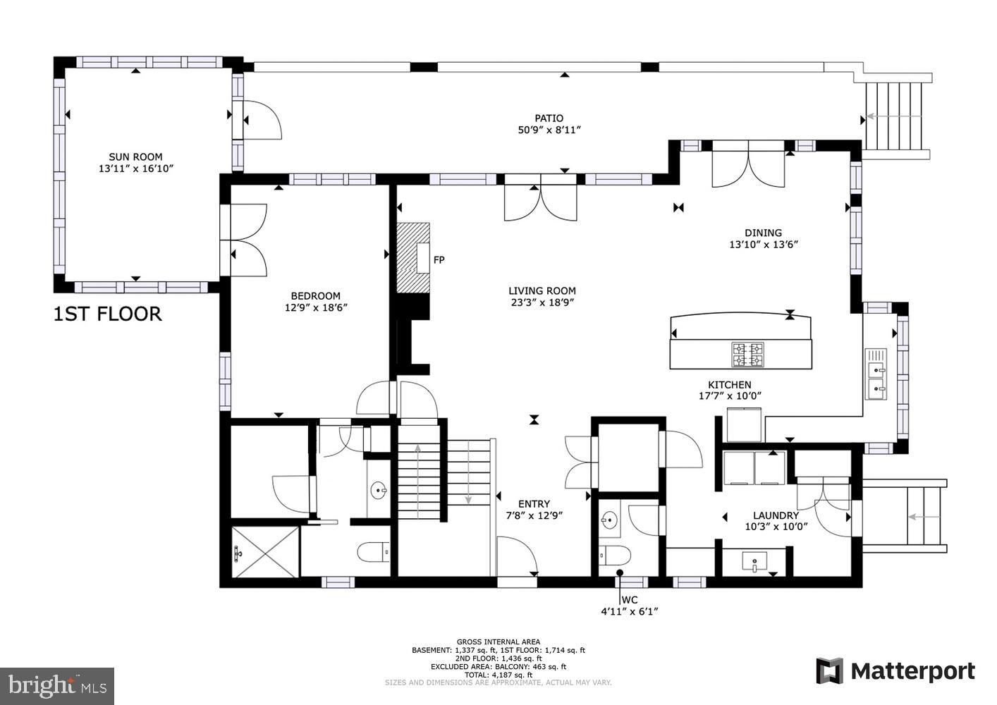 CAMBRIA - Residential