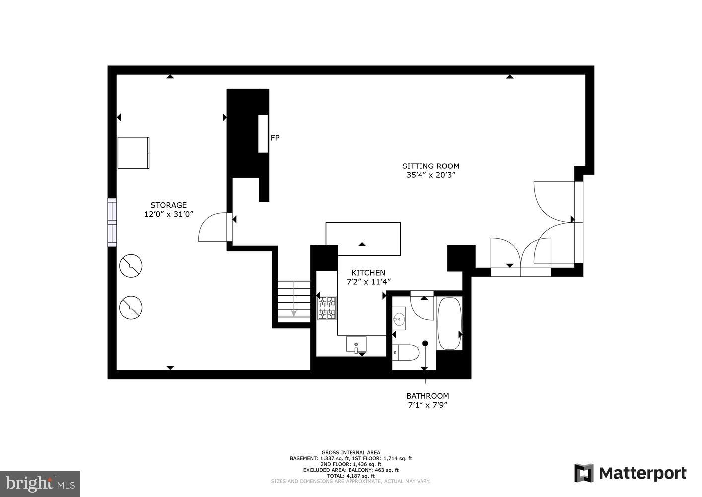 CAMBRIA - Residential