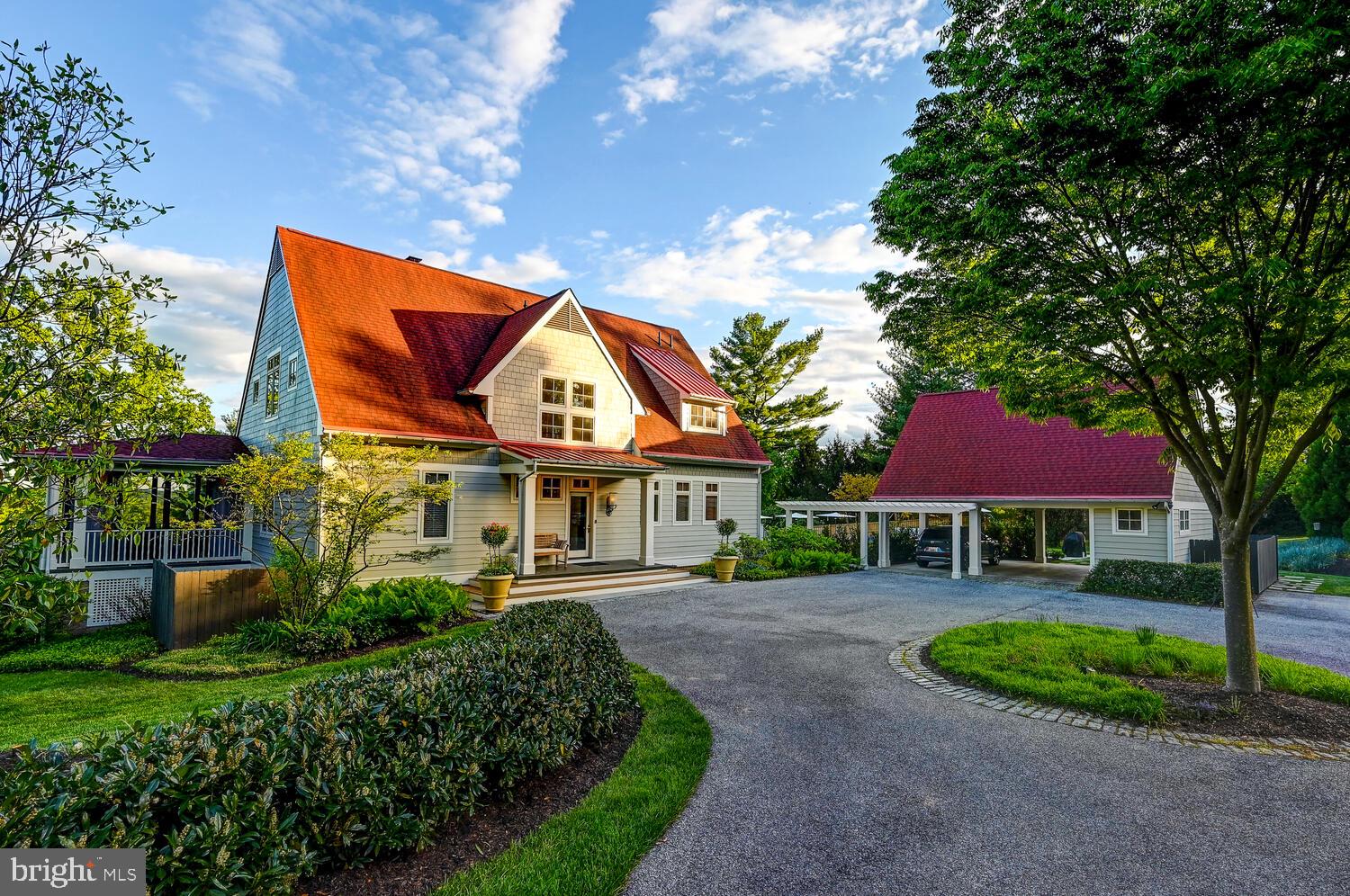 CAMBRIA - Residential