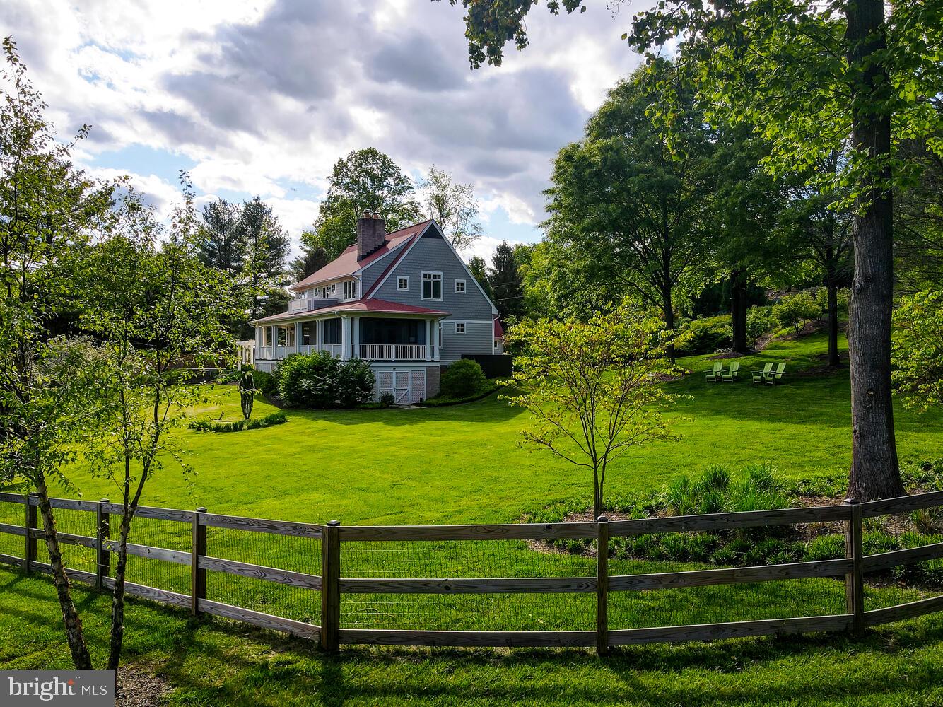 CAMBRIA - Residential