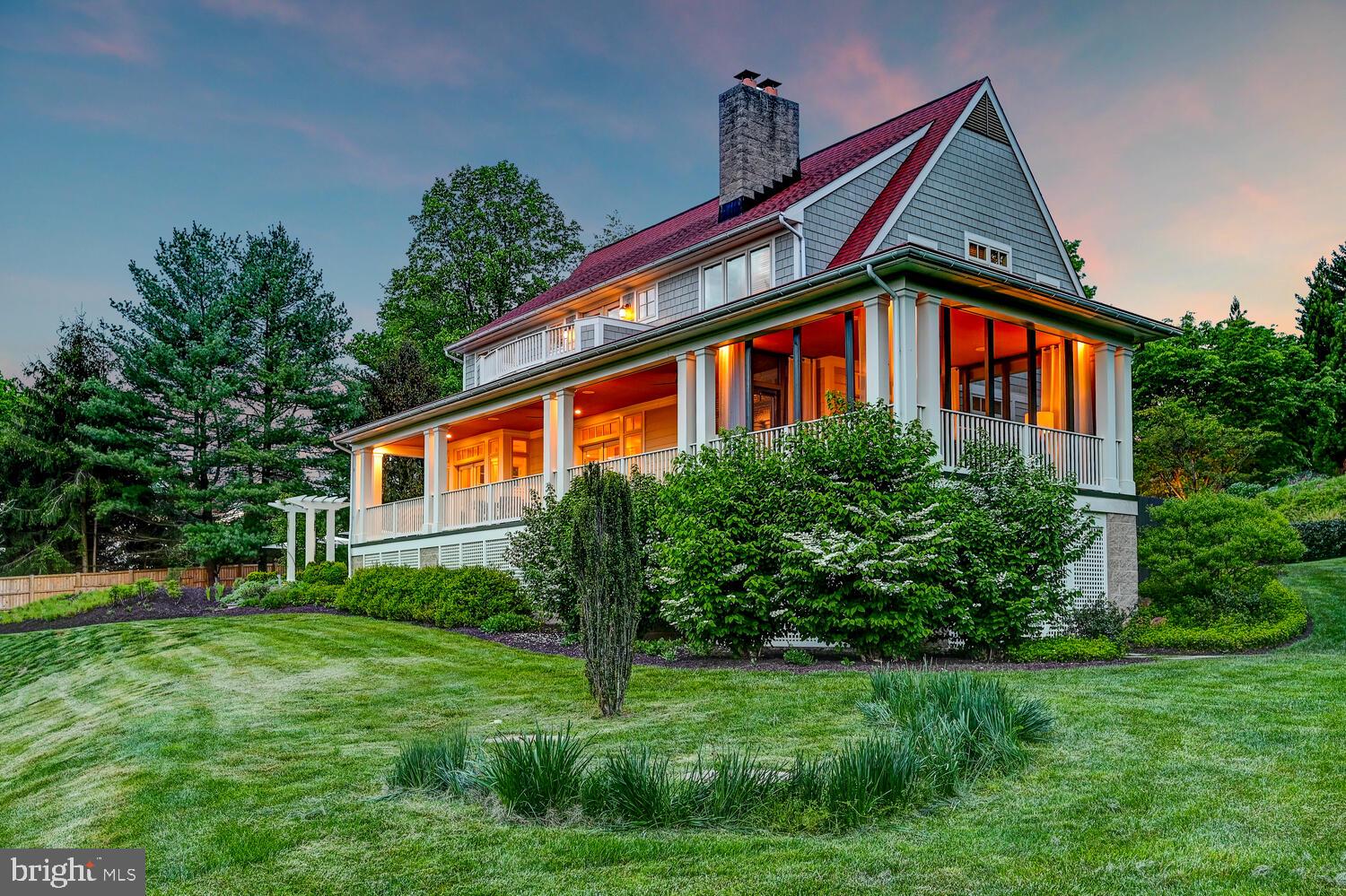 CAMBRIA - Residential