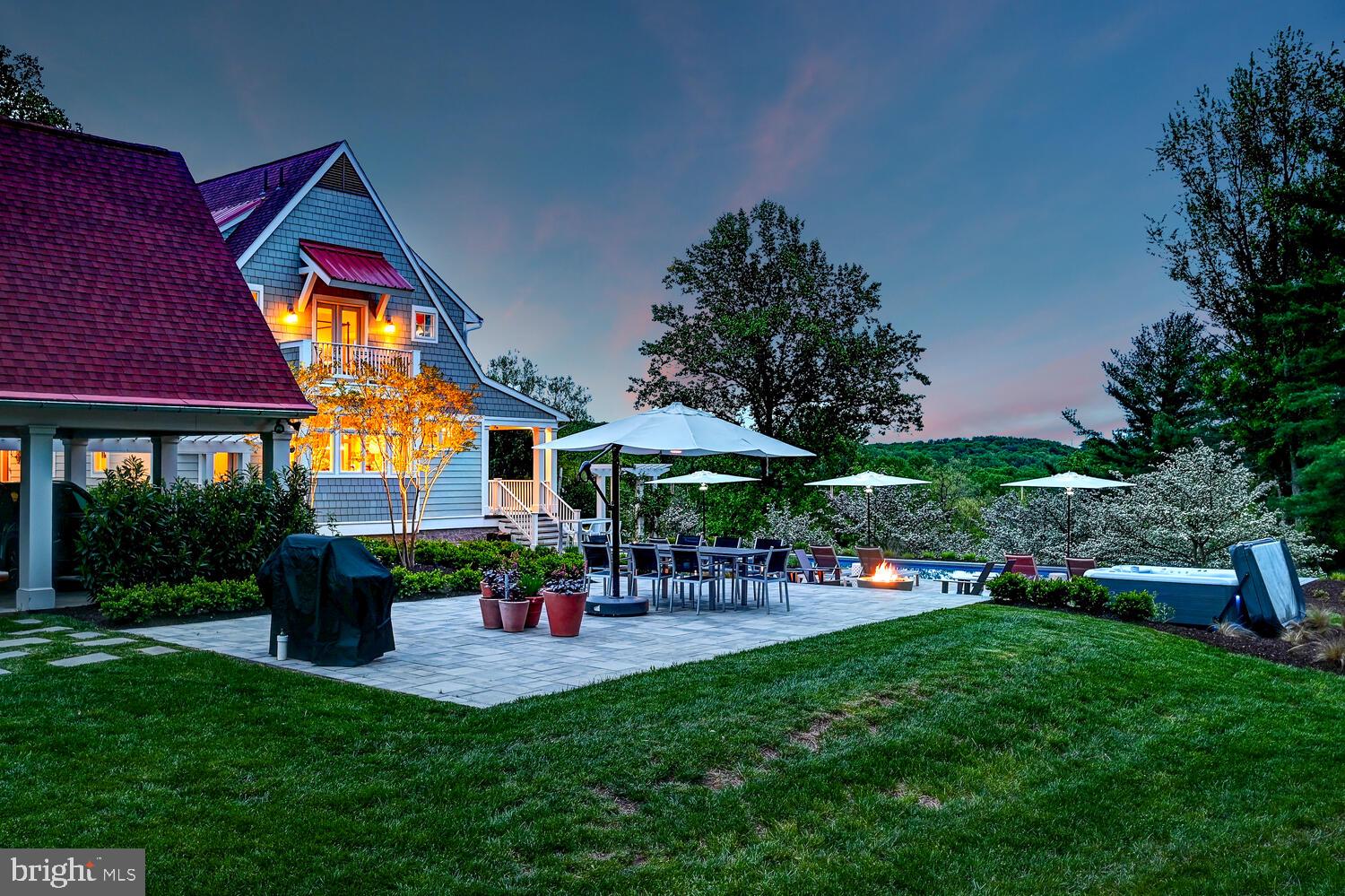 CAMBRIA - Residential