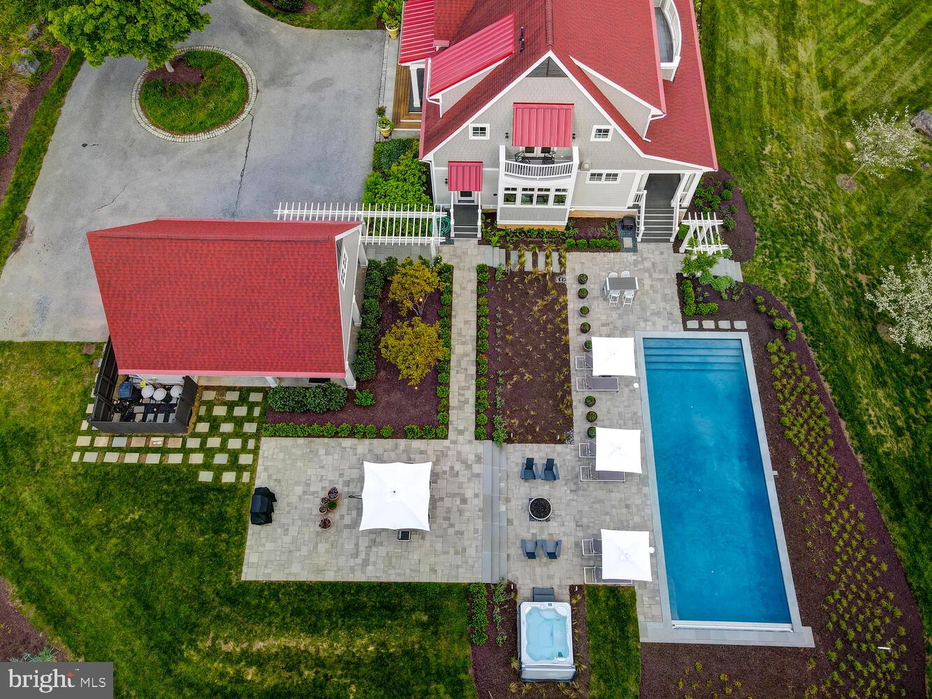 CAMBRIA - Residential