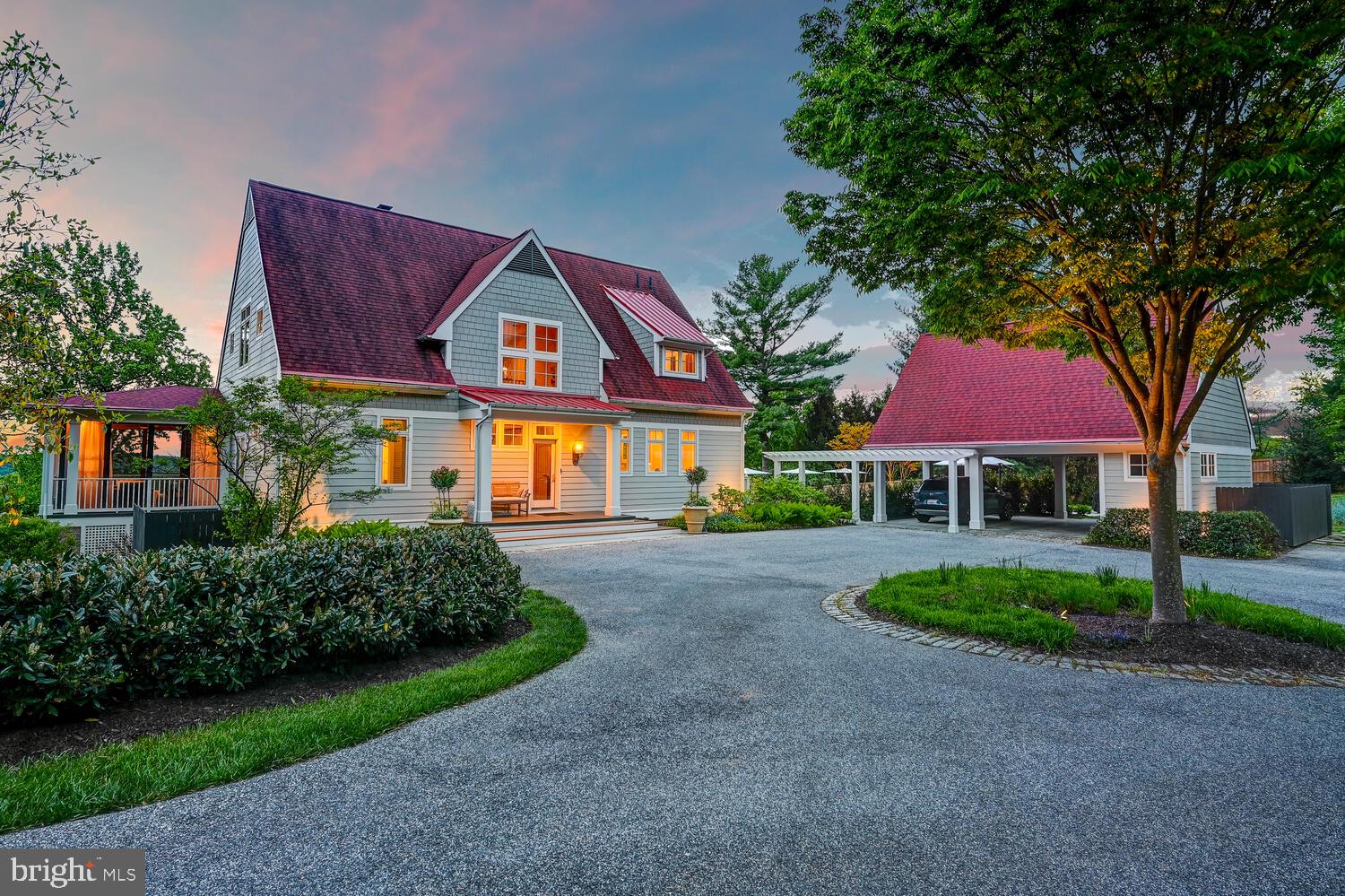 CAMBRIA - Residential