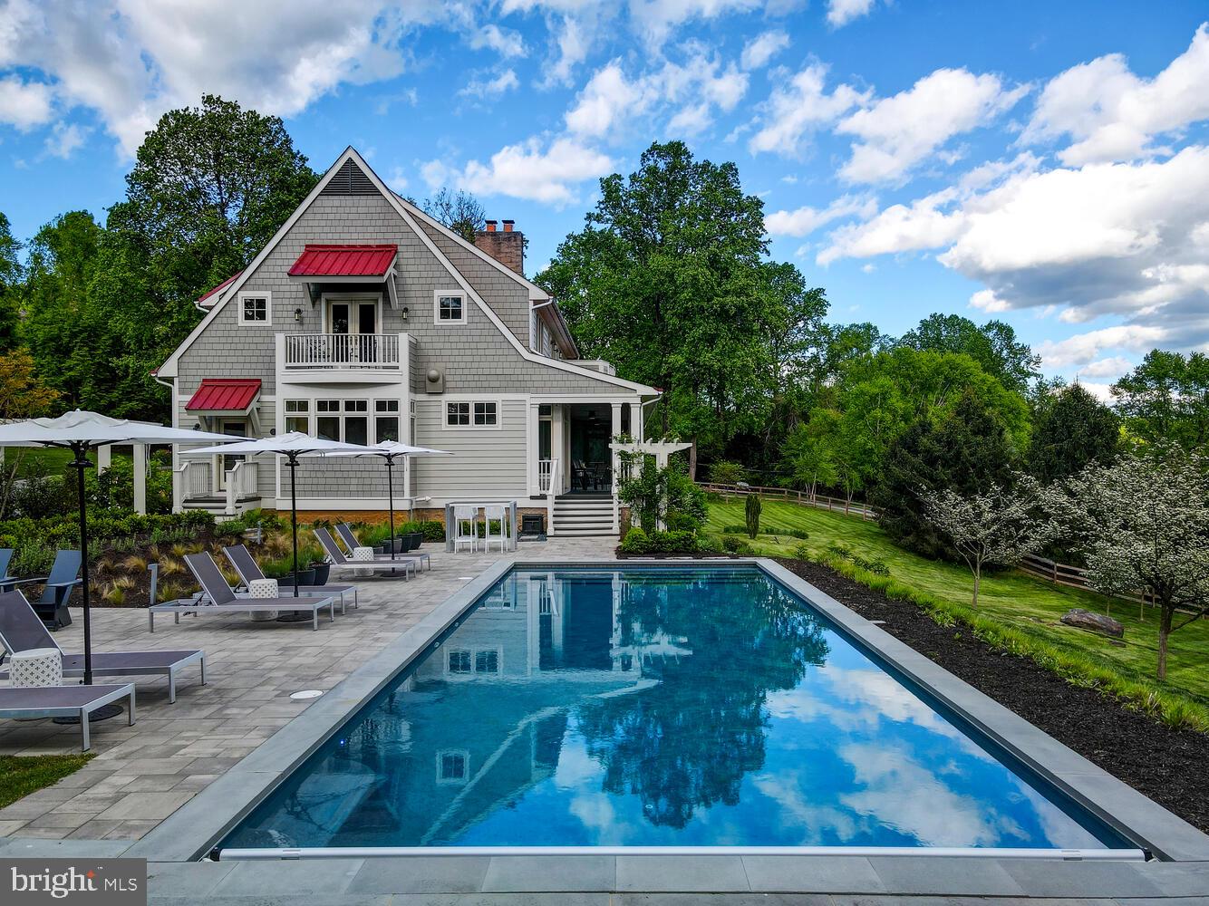 CAMBRIA - Residential