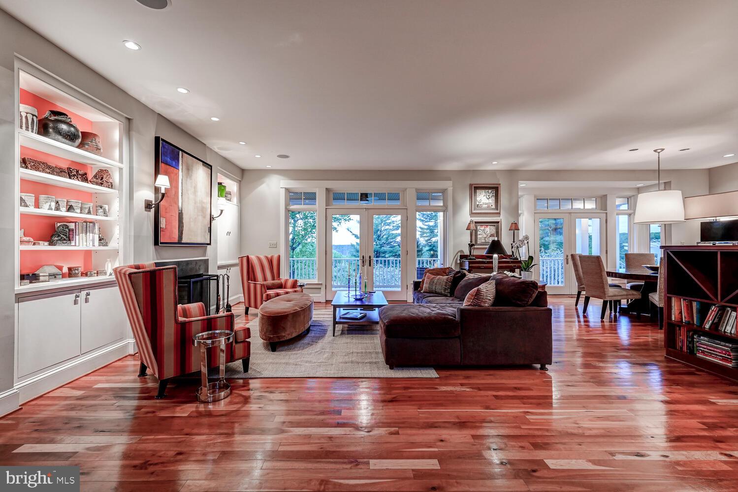 CAMBRIA - Residential