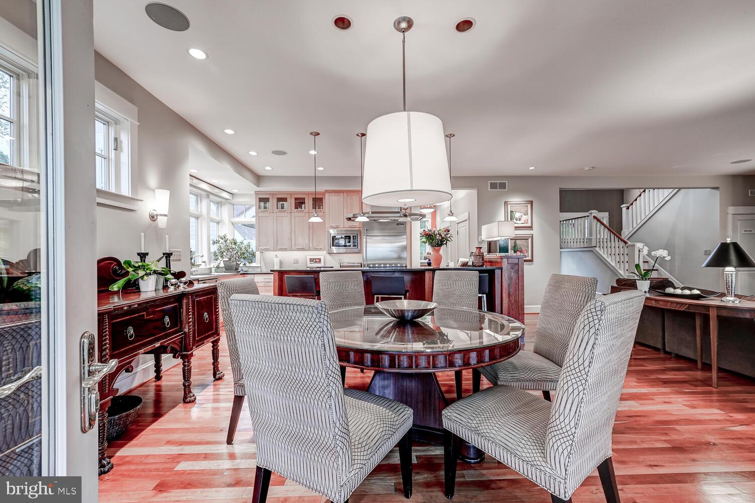 CAMBRIA - Residential