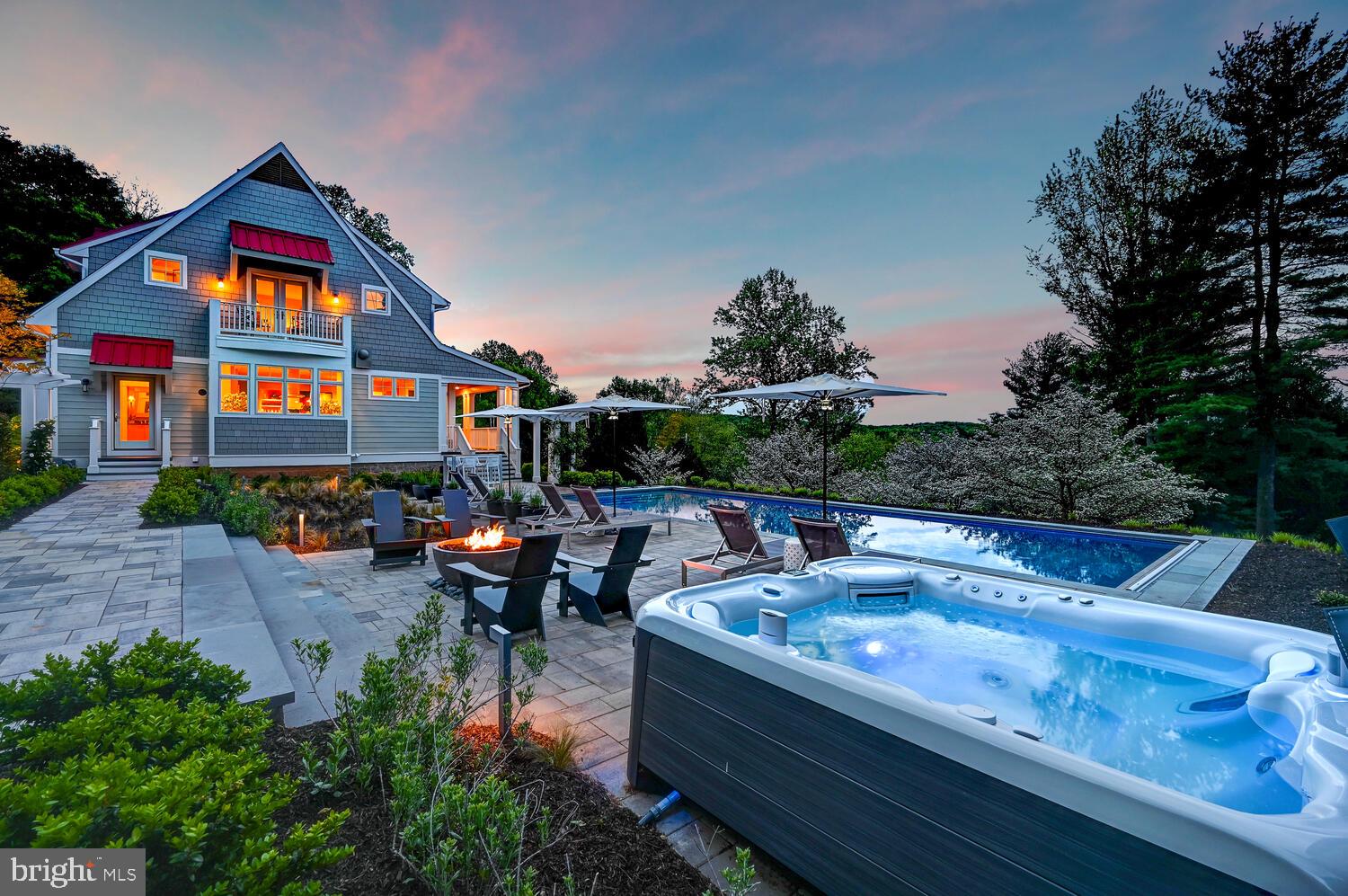 CAMBRIA - Residential