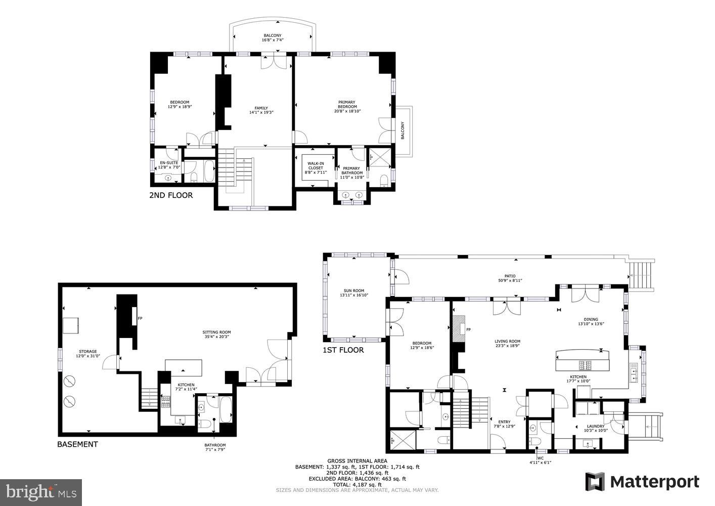 CAMBRIA - Residential