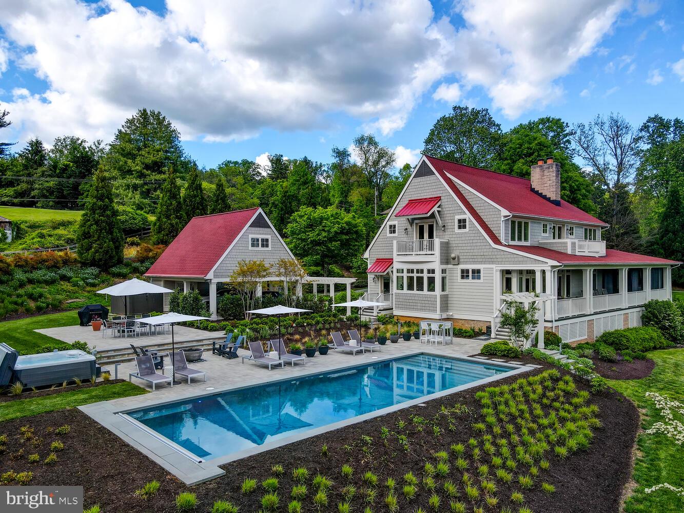 CAMBRIA - Residential