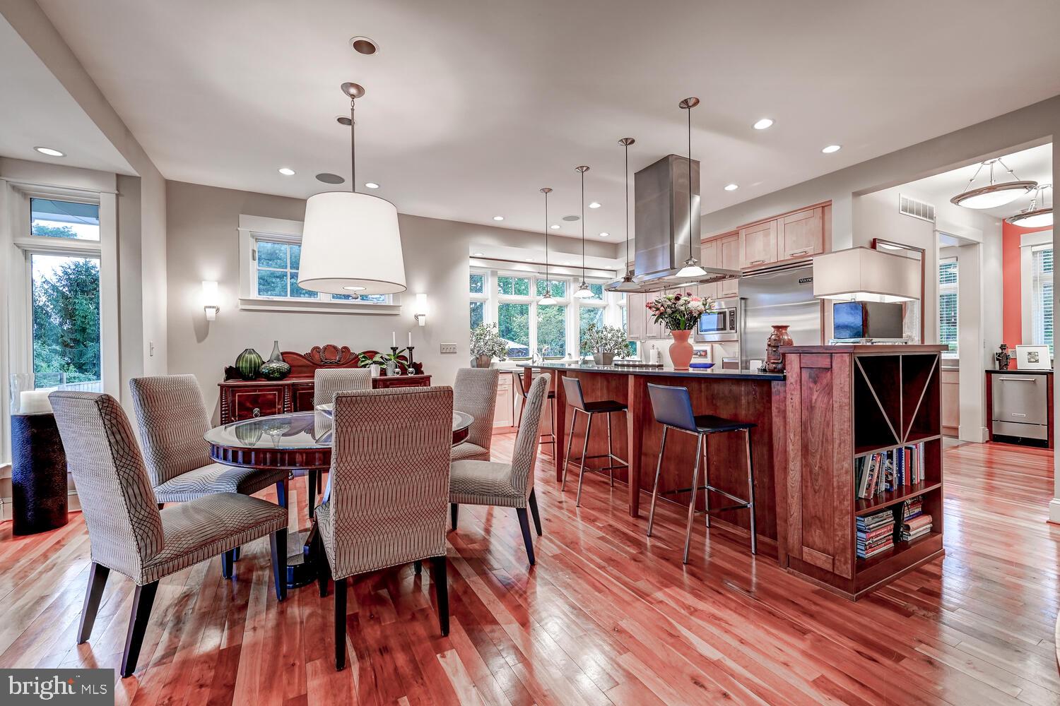 CAMBRIA - Residential