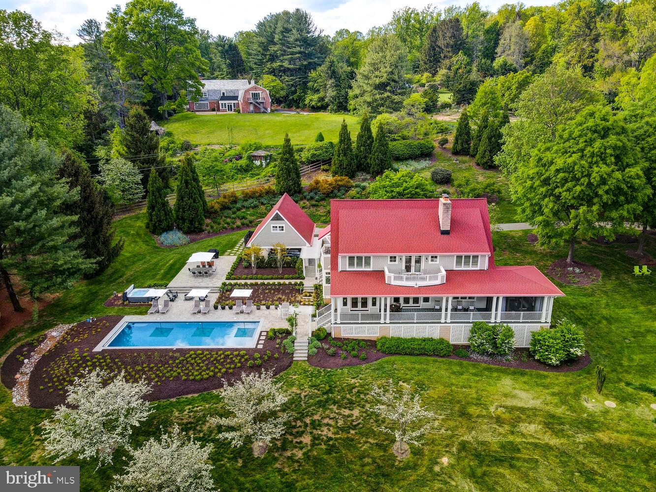 CAMBRIA - Residential