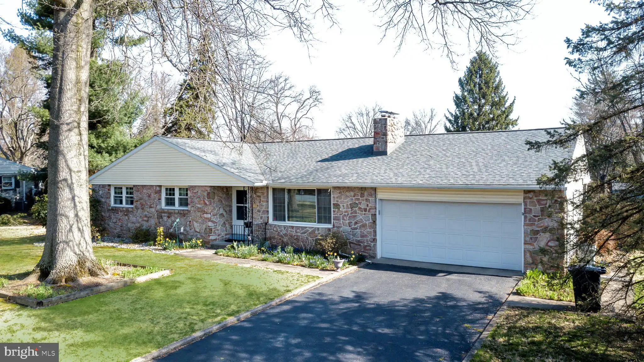 1417 Delmar Avenue, Pottstown, PA 19465