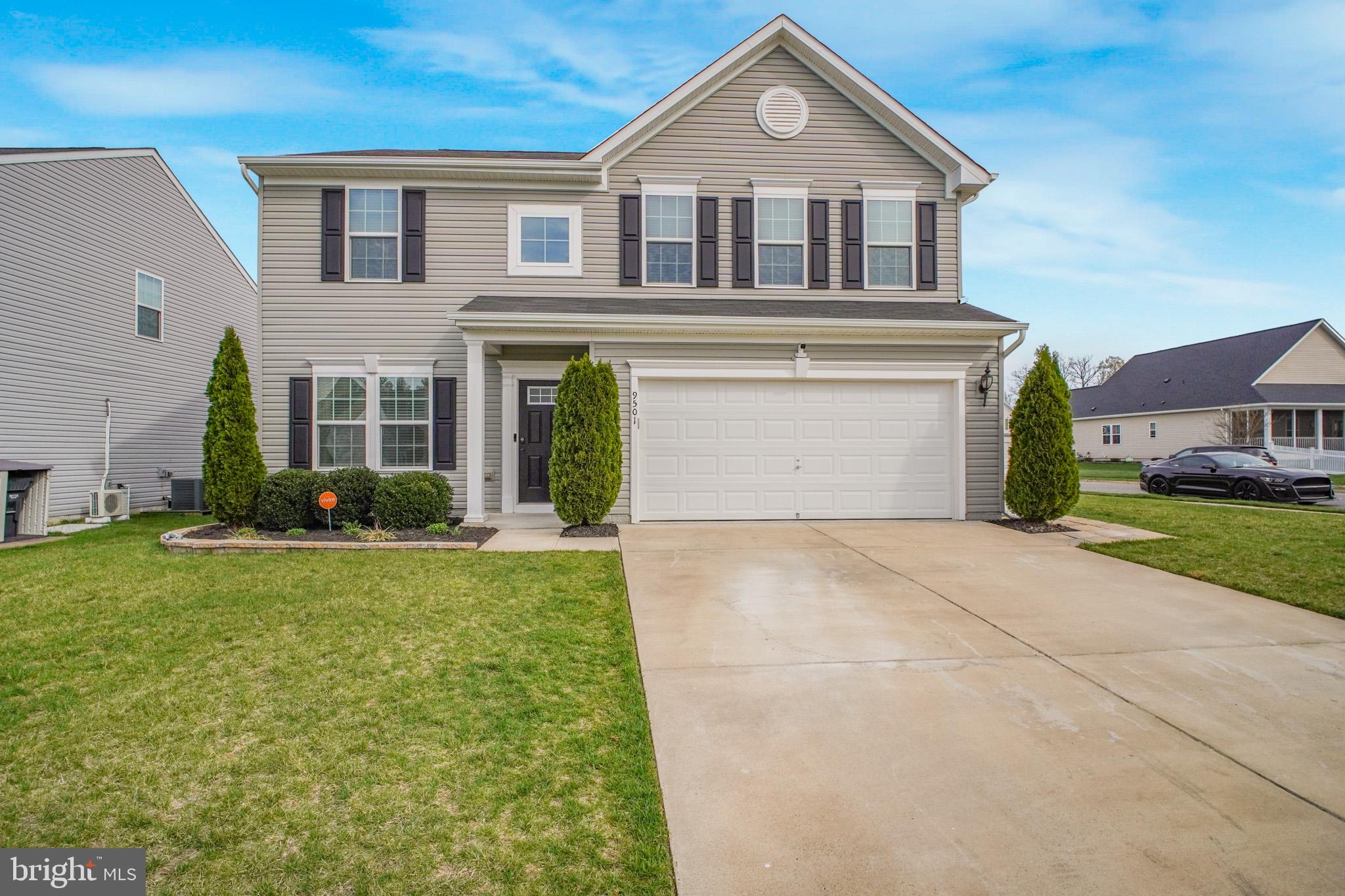 LEES PARKE - Residential