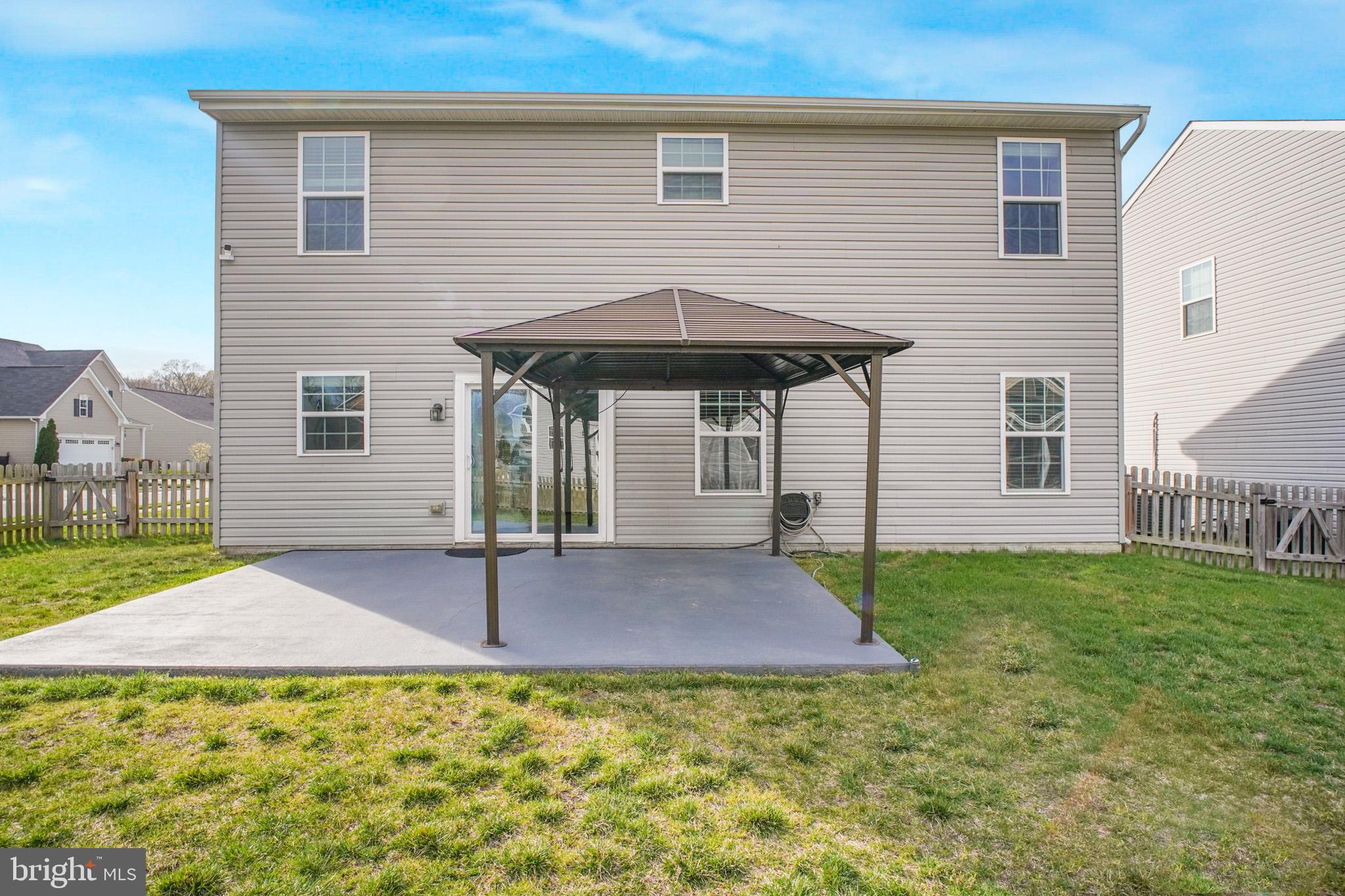 LEES PARKE - Residential