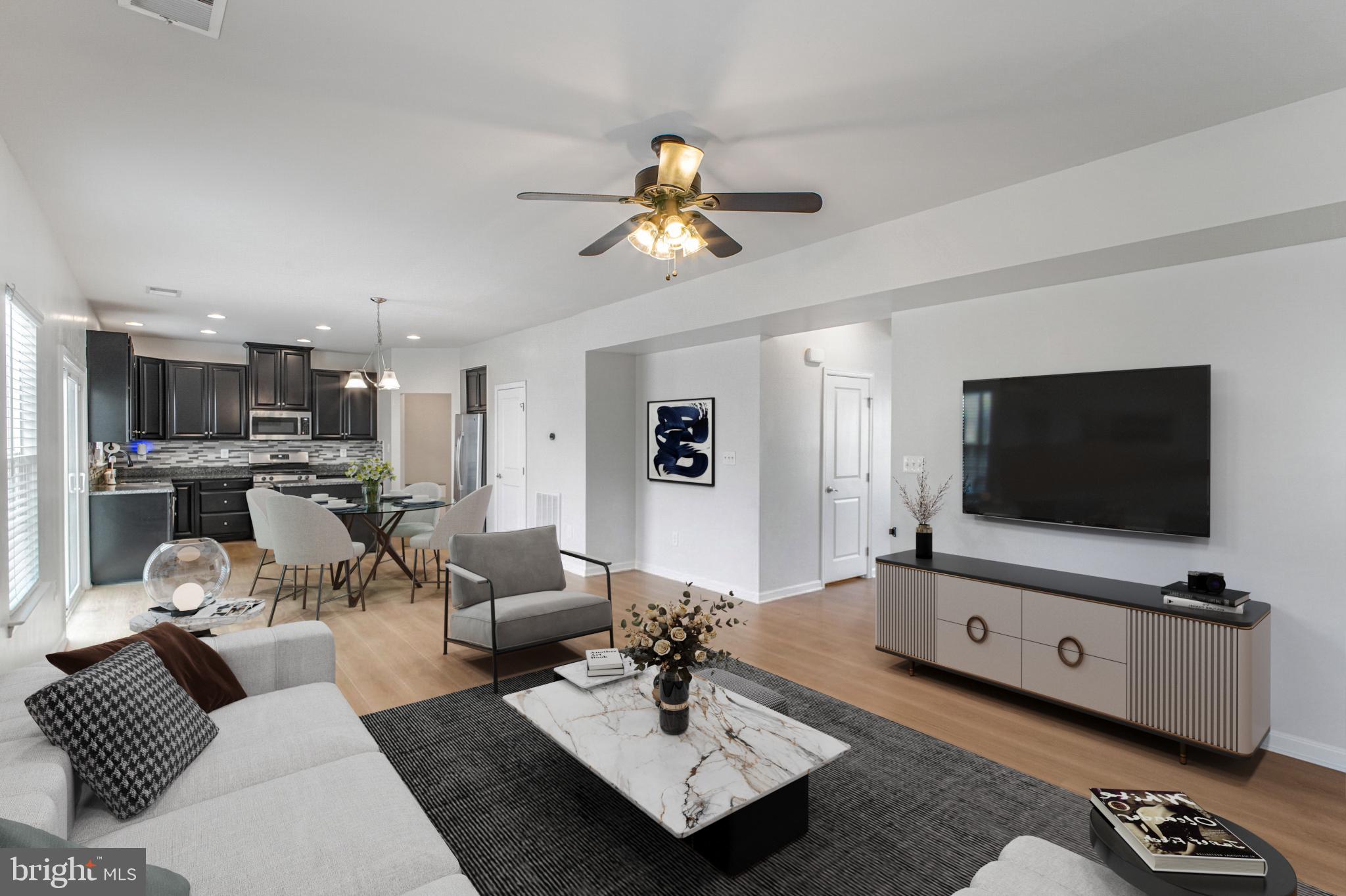 LEES PARKE - Residential