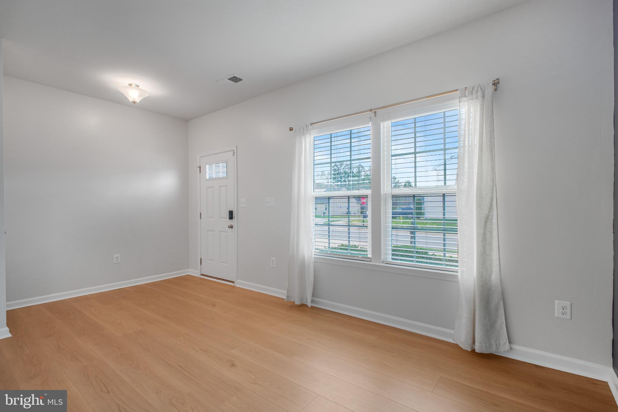 LEES PARKE - Residential