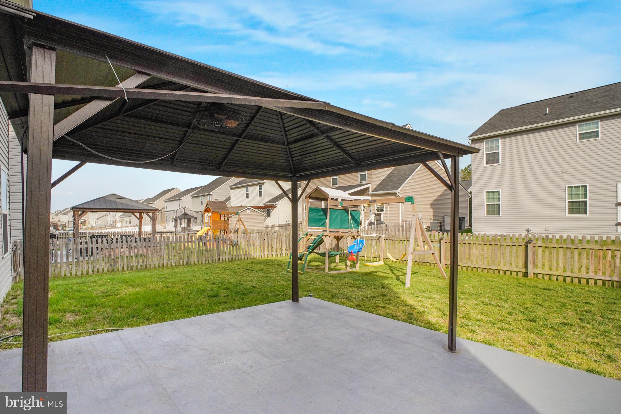 LEES PARKE - Residential