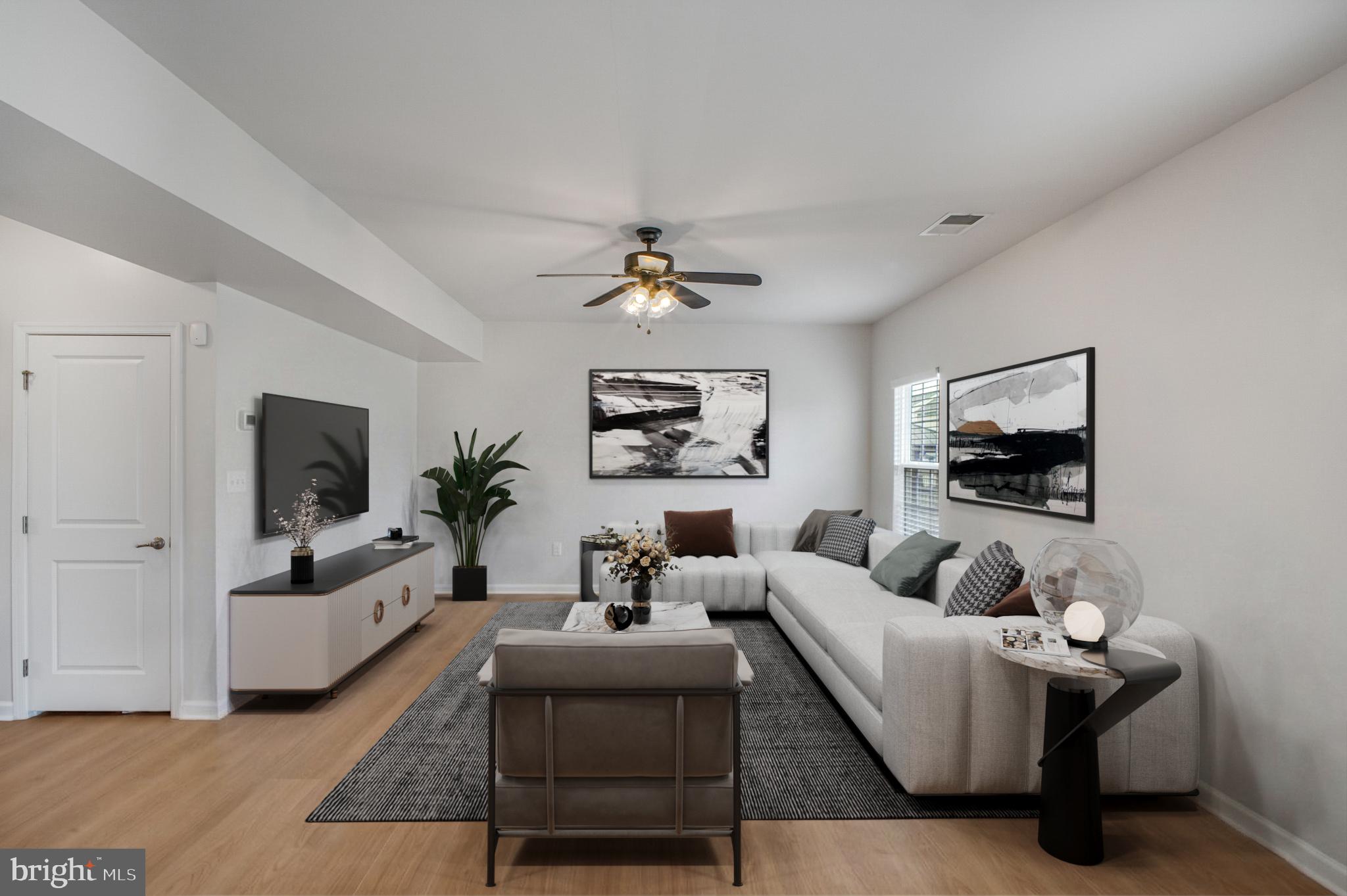 LEES PARKE - Residential