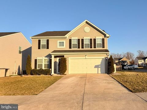 9501 FALL HAVEN FREDERICKSBURG VA 22407