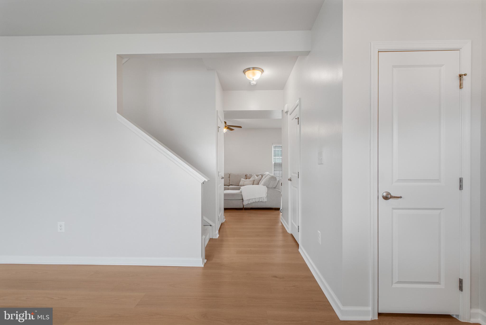 LEES PARKE - Residential