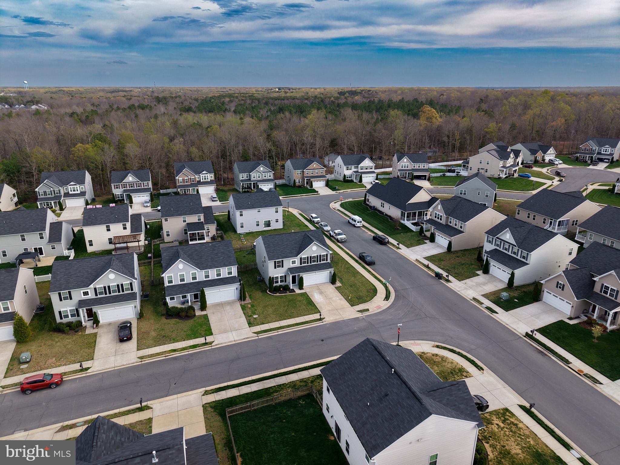 LEES PARKE - Residential