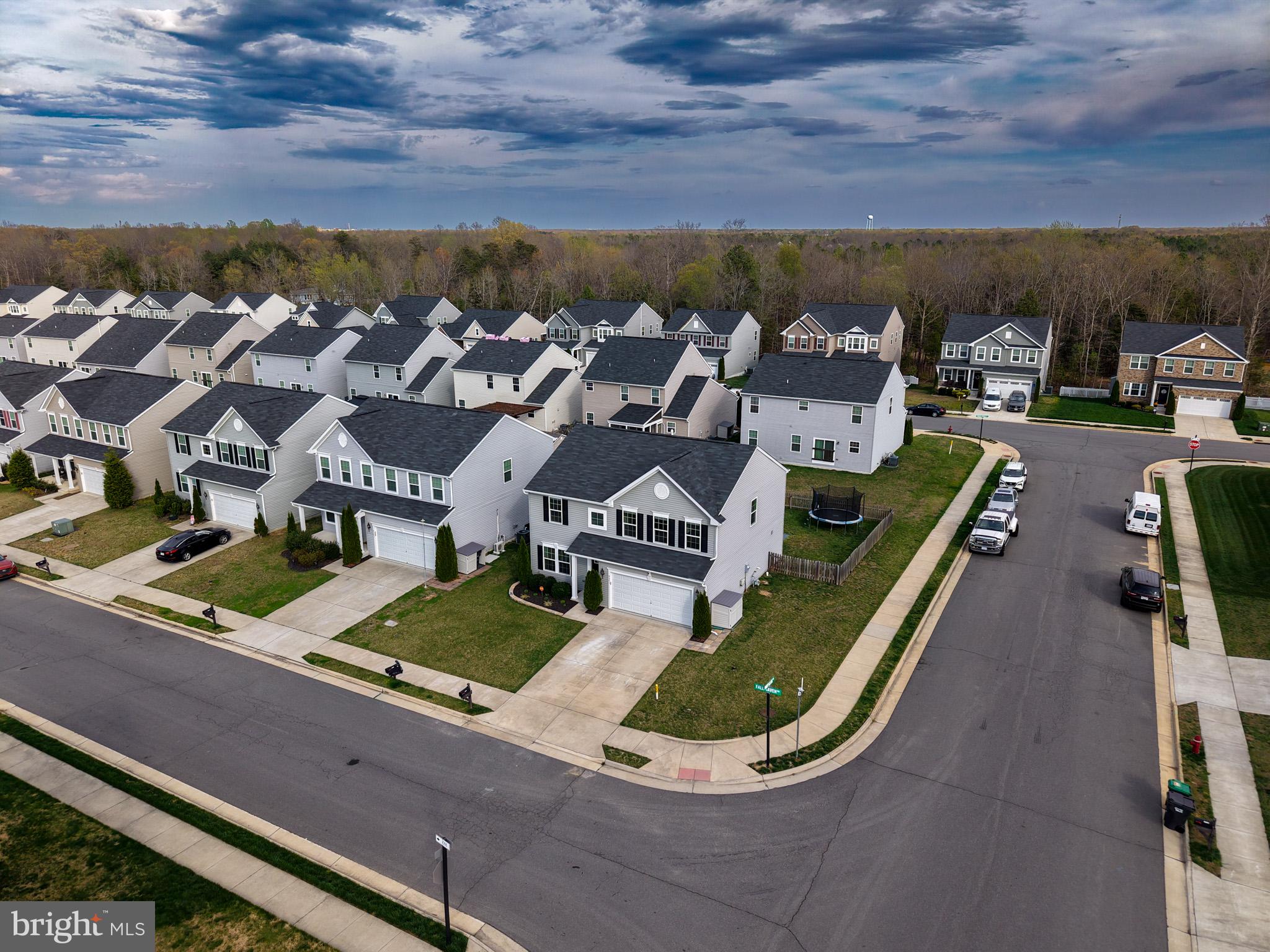 LEES PARKE - Residential