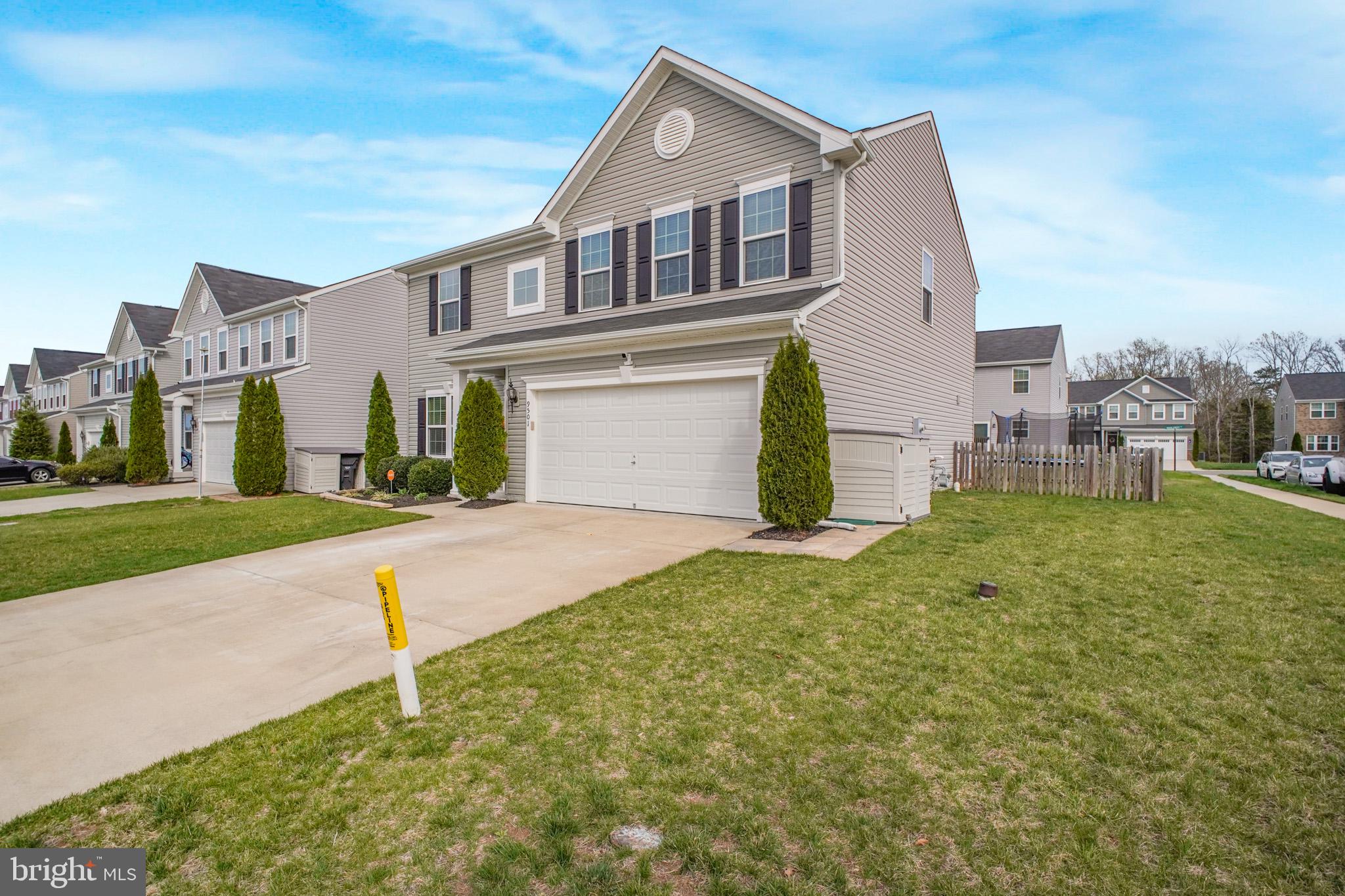 LEES PARKE - Residential