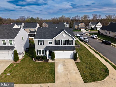 Homes For Sale - 9501 Fall Haven Rd<br/> FREDERICKSBURG, VA 22407